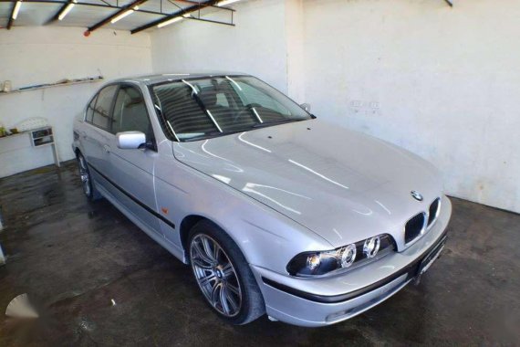 REPRICED 1999 BMW 523i E39 for sale