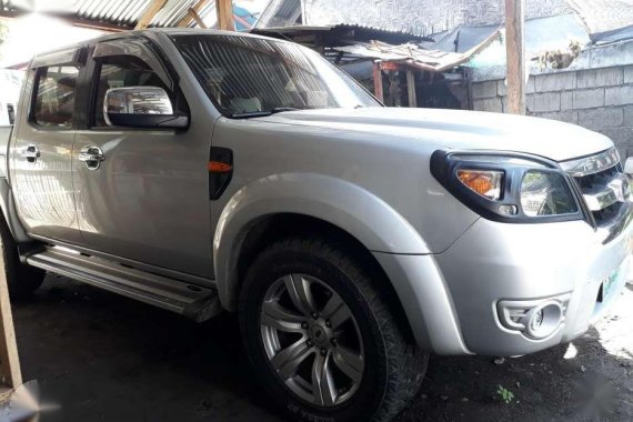 Ford Ranger 2010 for sale