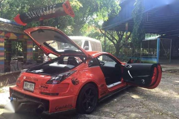 For sale Nissan 350z Us version for sale