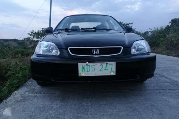 Honda Vivic vti vtec 98 for sale