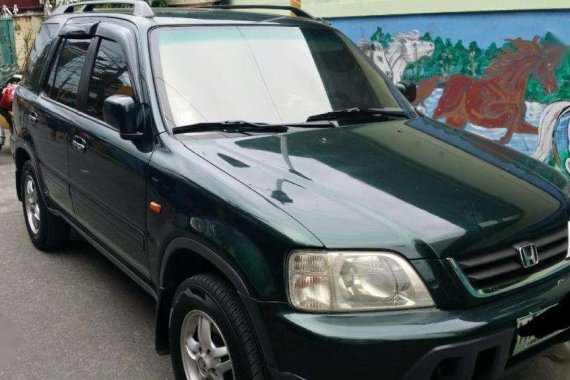 Honda Crv year 2000 for sale