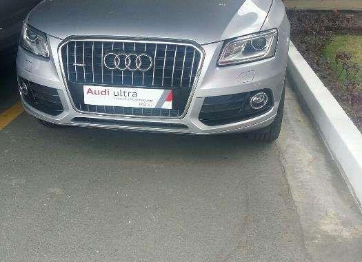 2016 Audi Q5 2.0 TDI for sale 
