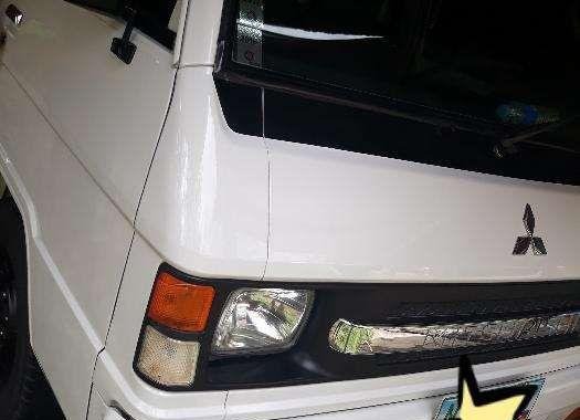 Mitsubishi L300 2010 Model for sale 