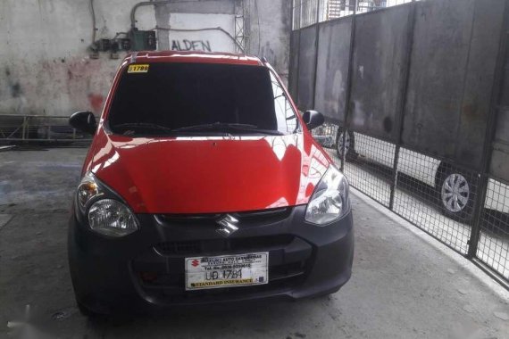 Suzuki Alto 2016 for sale