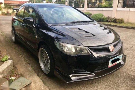 FOR SALE HONDA Civic 2010