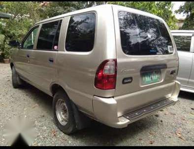 Rush Sale! Isuzu Crosswind XL 2005 model