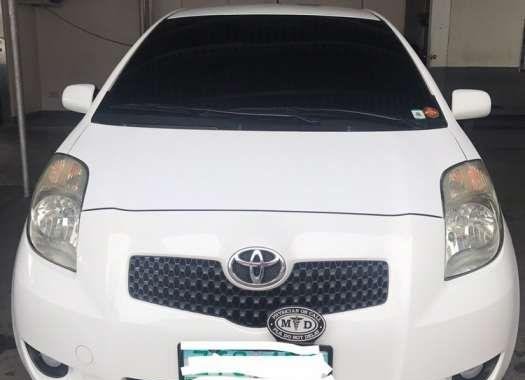 Toyota Yaris 2009 for sale