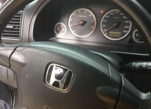 Honda Crv M 2004 model for sale