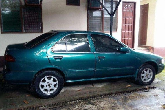 Nissan Sentra 1998 for sale