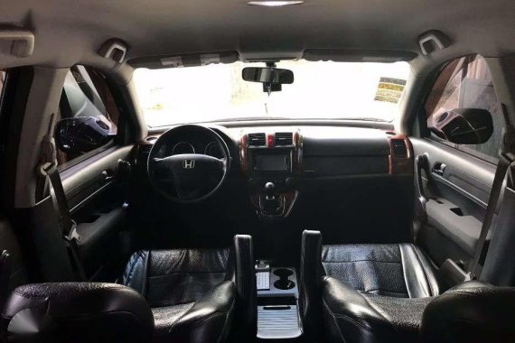 Honda Crv 2008 for sale