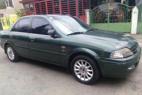 Ford Lynx Ghia 2001 for sale