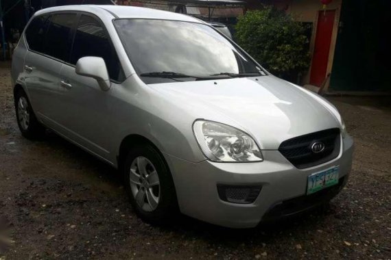 2008 Kia Carens CRdi for sale