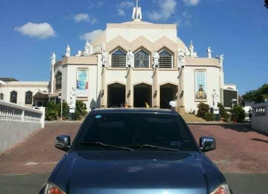 2010 Isuzu Dmax for sale