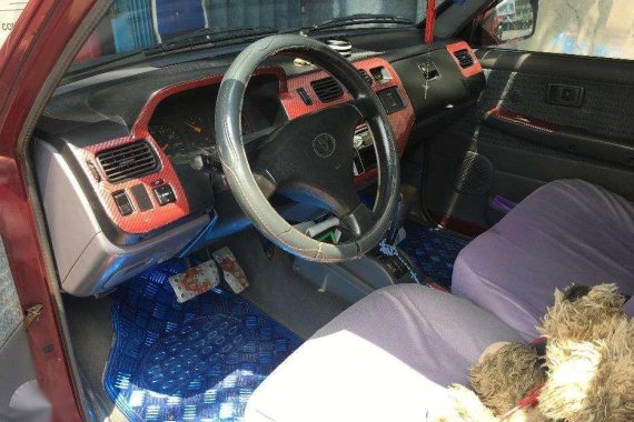 Toyota Revo 2000 for sale