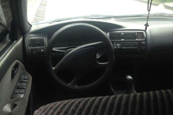 Toyota Corolla gli 1995 for sale