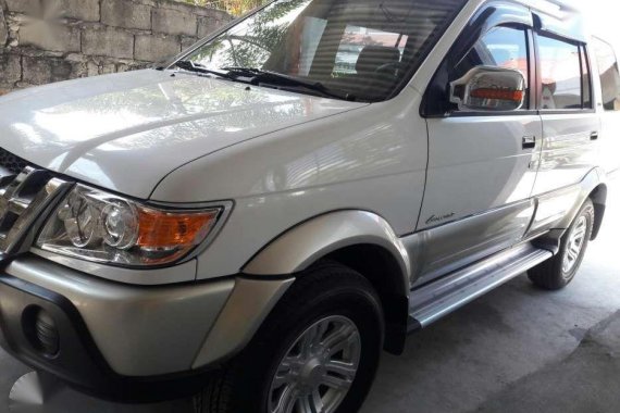 2010 Isuzu Crosswind XUV for sale