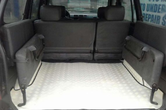 Toyota Revo dlx 2001 for sale 