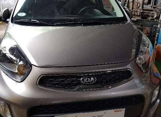 2016 Picanto for sale 