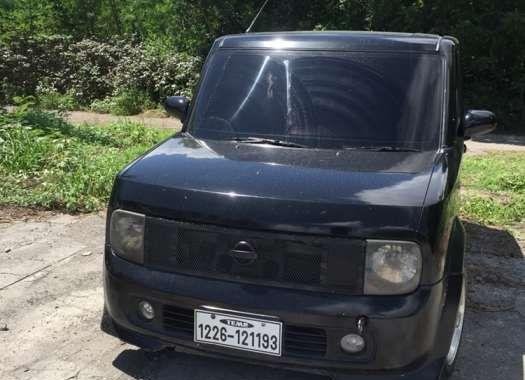 Nissan Cube 2012 for sale