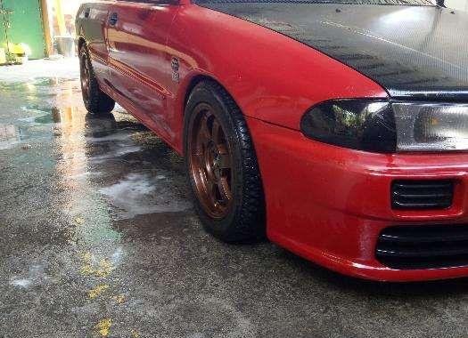 Mitsubishi Lancer 1996 for sale 