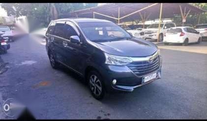 2016 Toyota Avanza 1.5 G Automatic for sale 