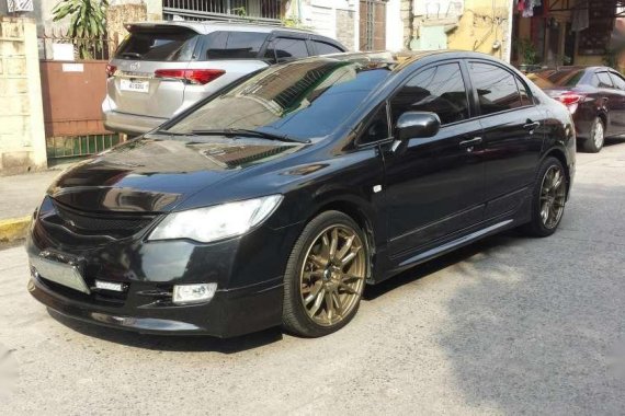Honda Civic 2008 for sale