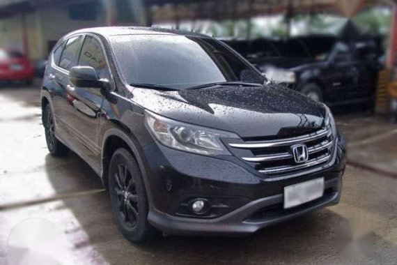 2015 Honda Crv 2.0 At for sale