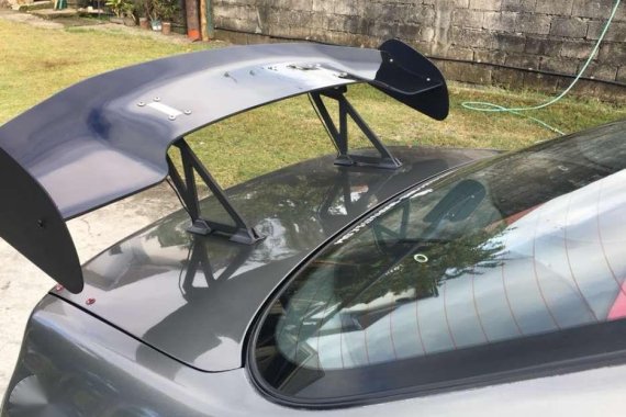 Honda Accord AT 96 for sale