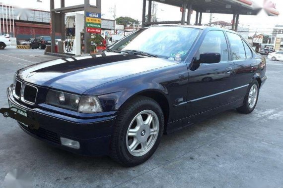 1997 Bmw 320I for sale