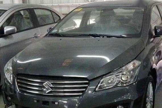 Suzuki Ciaz models 18k dp 2018 for sale