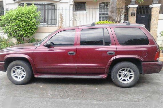 Dodge Durango 2005 for sale