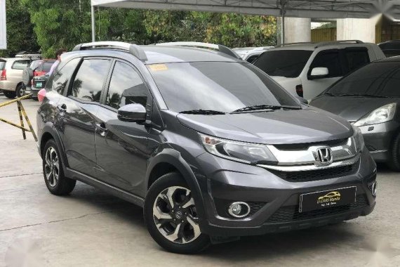 2017 Honda BRV 1.5 S CVT for sale