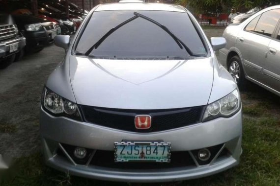 Honda Civic for sale