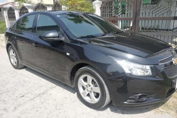 Chevrolet Cruze 2012 for sale
