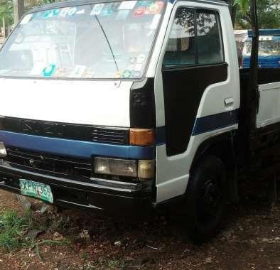 Isuzu Elf Drop side 2004 for sale