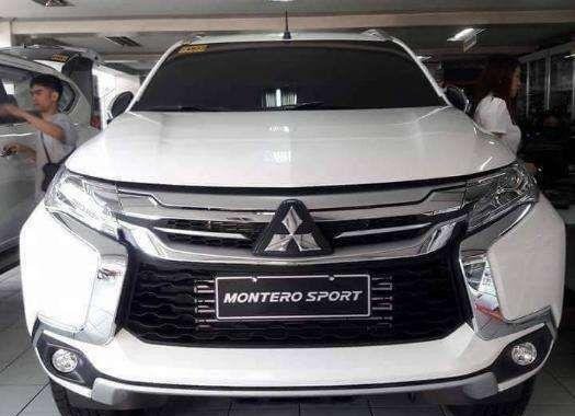 Sure Approve ! ang dali lang ng REQuirements ! 2018 Montero