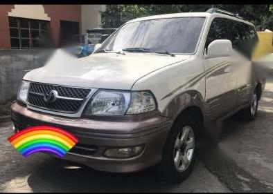 Toyota Revo 2003 mdl SR for sale