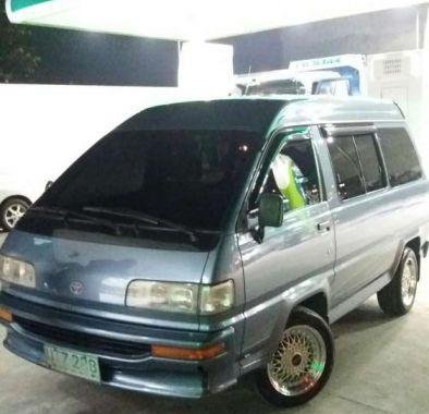 Toyota Liteace gxl all ppwer 1997 for sale 