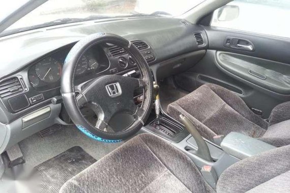 Honda Accord 1994 for sale