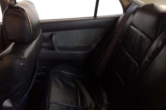 Well-kept Mitsubishi Galant for sale