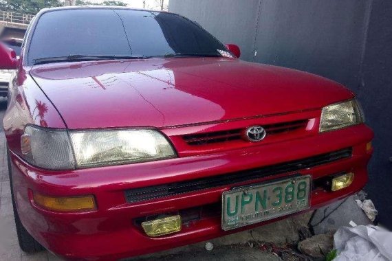 Toyota Corolla XE 96 for sale