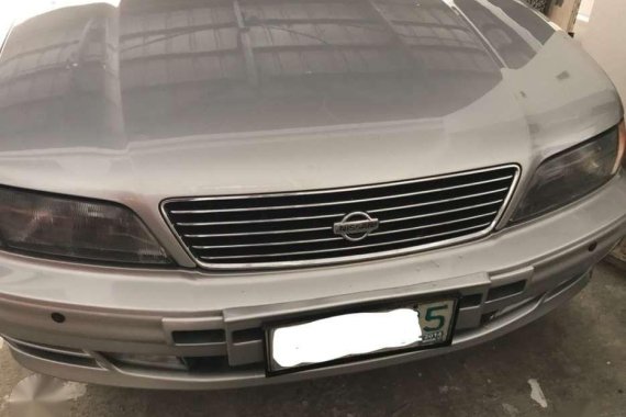 Well-kept Nissan Cefiro 2018 for sale