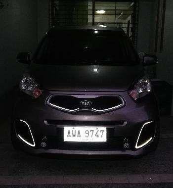 Kia Picanto pormado 2015 for sale