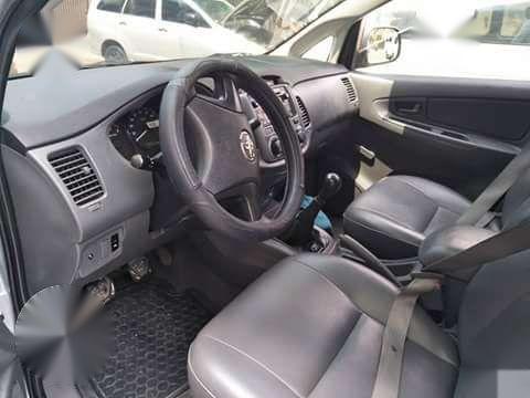 Toyota Innova j 2014 for sale