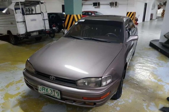  Toyota Camry 1992 for sale 