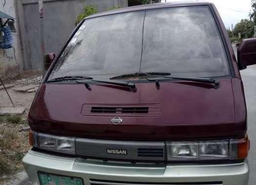 Nissan Vanette 1997 for sale