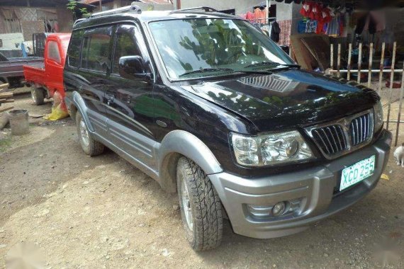 Mitsubishi Adveture automatic 2002 for sale