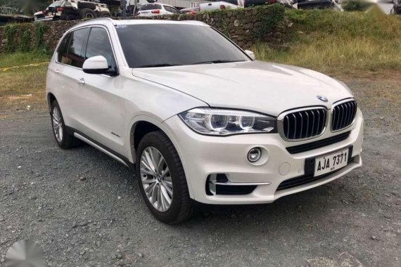 2014 BMW X5 xDrive 30D for sale 