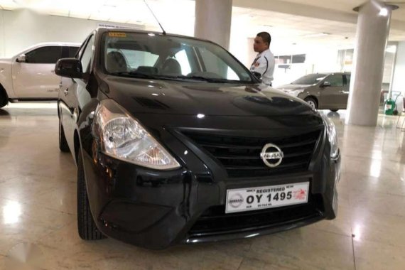 Brand New Nissan Almera 2017 15 Mt for sale 