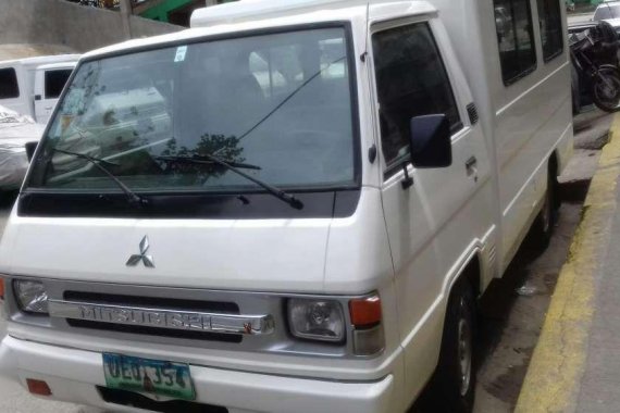 Well-kept Mitsubishi L300 2012 for sale